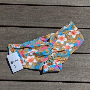 FUSED Hawaii Kona Bikini Bottom